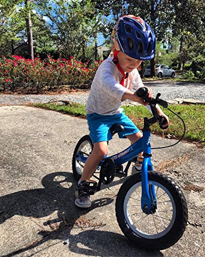 Amazon.co.jp: ミニグライダー MINI GLIDER レッド ペダルなし自転車